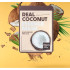 Маска для лица увлажняющая с экстрактом кокоса FarmStay Real Coconut Essense Mask 23 ml