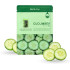 Маска для лица тонизирующая с экстрактом огурца FarmStay Visible Difference Mask Sheet Cucumber 23 ml