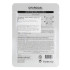 Маска для обличчя очищуюча з деревним вугіллям FarmStay Visible Difference Mask Sheet Charcoal 23 ml
