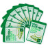 Маска для лица увлажняющая с экстрактом алое FarmStay Real Aloe Vera Essence Mask 23 ml