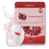 Маска для лица увлажняющая с экстрактом граната FarmStay Visible Difference Pomegranate Mask 23 ml