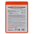 Маска для лица увлажняющая с экстрактом морковки FarmStay Real Carrot Essence Mask 23 ml