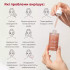 Увлажняющая сыворотка для лица с комбучей Medi-Peel Hyal Kombucha Tea-Tox Ampoule 50 ml