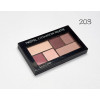 Набор теней для век PASTEL PROFASHION So In Love 203