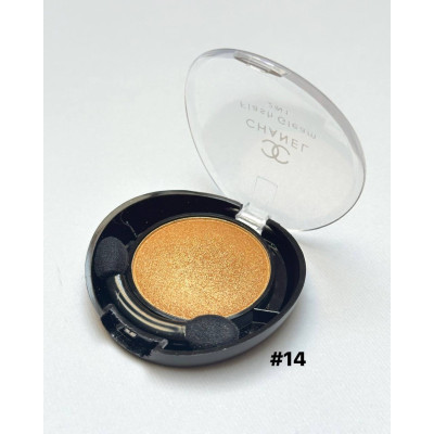 Тени для век запеченные Chanel №14