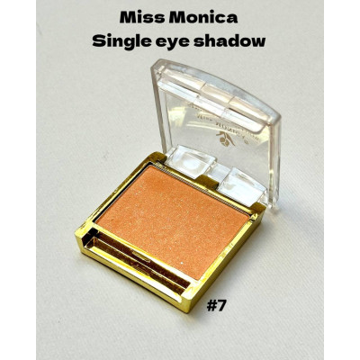 Тени для век Miss Monica №7