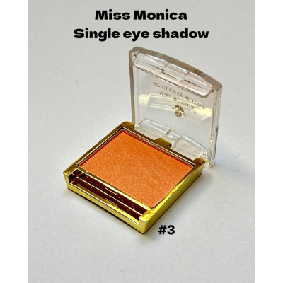 Тени для век Miss Monica №3