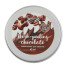 Маска-пілінг для обличчя Mask-peeling Chocolate Top Beauty 100 мл