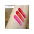 Тинт для губ Aqua Tint Top Face PT215 02 Strawberry Jam