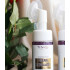 Пенка для умывания кислотная с экстрактом черники со щеточкой AHA BHA PHA Top Beauty 170 мл
