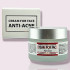 Крем антиакне для проблемної шкіри обличчя Acne Care Top Beauty 50 мл