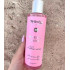Міцелярна вода з гелем алое вера Micellar Water Aloe Vera Top Beauty 200 мл