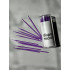 Микробраши Professional, 100 шт., фиолетовые РР-903 Ultrafine