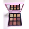 Палетка теней для век TopFace Maestro Academy Eyeshadow Bar PT512 003 Cherry Passion