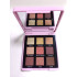 Палетка тіней для повік TopFace Maestro Academy Eyeshadow Bar PT512 003 Cherry Passion