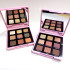Палетка теней для век TopFace Maestro Academy Eyeshadow Bar PT512 002 Safari Stories