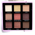 Палетка тіней для повік TopFace Maestro Academy Eyeshadow Bar PT512 003 Cherry Passion