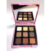 Палетка теней для век TopFace Maestro Academy Eyeshadow Bar PT512 002 Safari Stories