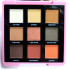 Палетка теней для век TopFace Maestro Academy Eyeshadow Bar PT512 002 Safari Stories