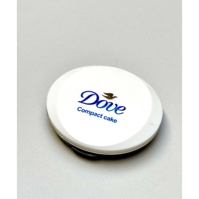 Пудра компактная Dove