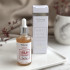 Сироватка антиакне для проблемної шкіри обличчя Anti Acne Serum Top Beauty в скляному флаконі з піпеткою 50 мл
