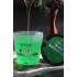 Слайм-гель для душа 200 гр Exotic Fruit Top Beauty