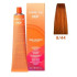 Крем-фарба Inebrya Color 8/44 blonde intense copper (русявий інтенсивно мідний), 100 ml