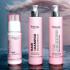 Пилинг для жирной кожи головы с кислотами АНА и ВНА 150 мл Top Beauty