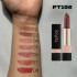 Кремовая помада для губ TopFace Instyle Creamy PT-156 01