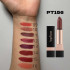 Кремовая помада для губ TopFace Instyle Creamy PT-156 01