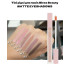 Жидкие тени для век Bless Beauty MATTE EYESHADOWS 03