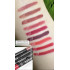 Карандаш для губ водостойкий TopFace Waterproof Lipliner PT613 101