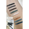 Карандаш-каял водостойкий механический  для глаз TopFace Stylo Kajal Eyeliner РТ617 001