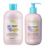 Шампунь для тонких волос Inebrya Volume shampoo 300 ml