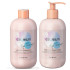 Шампунь для восстановления зрелых и пористых волос Inebrya Hair Lift Shampoo, 1000 ml