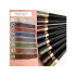 Подводка для глаз Topface Instyle Metallic PT-554 04 синяя