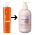 Кондиционер для сухого, кучерявого та фарбованого волосся Inebrya DRY-T 300ml