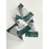 Скраб с содой, кислотами и центеллой, FarmStay Cica Farm Baking Powder Pore Scrub 7 г