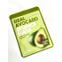 Маска для лица увлажняющая с экстрактом авокадо FarmStay Real Avocado Essence Mask 23 ml