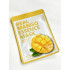Маска для лица увлажняющая с экстрактом манго FarmStay Real Mango Essence Mask 23 ml