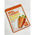 Маска для лица увлажняющая с экстрактом морковки FarmStay Real Carrot Essence Mask 23 ml