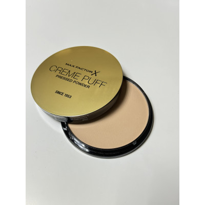 Компактная пудра Max Factor Creme Puff Pressed Powder 14г 05
