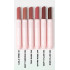 Бальзам-тінт для губ Jelly Balm Bless Beauty 05 Soft Plum