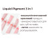Кремовые румяна Liquid Pigment 3 in 1 Bless Beauty 01 Gentle Pink