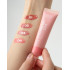 Кремовые румяна Liquid Pigment 3 in 1 Bless Beauty 01 Gentle Pink