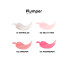 Масло-плампер для губ Plumper LIP OIL Bless Beauty 03 Sangria