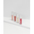 Масло-плампер для губ Plumper LIP OIL Bless Beauty 03 Sangria