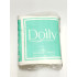 Полотенце Doily COMPACT 40/70 см 40г/м2 (50шт) сложеные в пластах, сетка