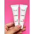 Набір для догляду за губами (скраб + маска) Lip Beauty in 2 Steps Top Beauty