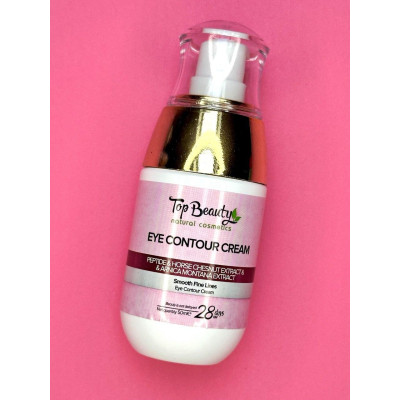 Крем для контура глаз Eye Contour Cream Top Beauty 50 мл